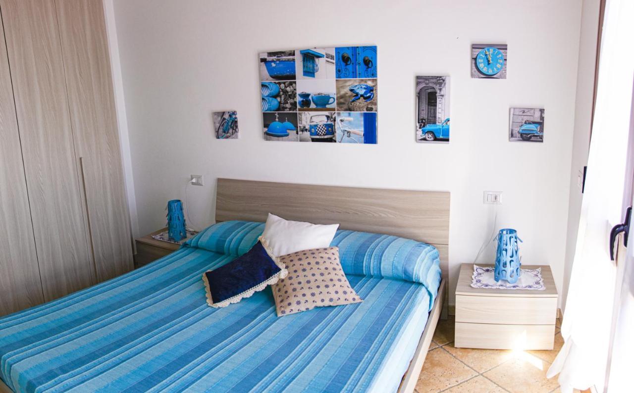 Appartamenti La Casina Porto Azzurro Esterno foto